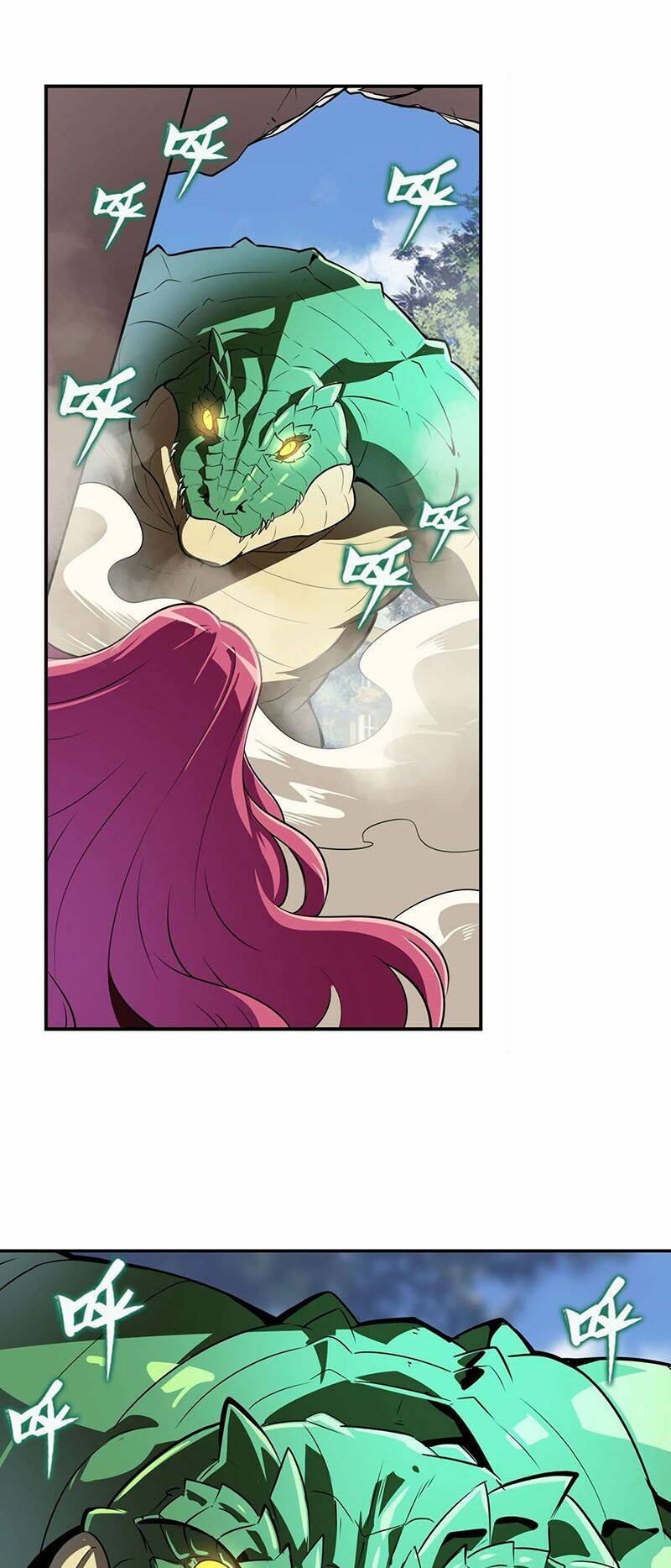 Anh Hùng ? Ta Không Làm Lâu Rồi: Chapter 360