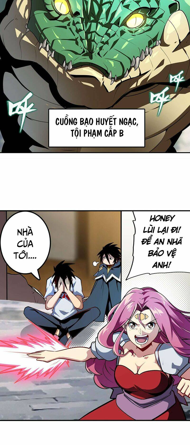 Anh Hùng ? Ta Không Làm Lâu Rồi: Chapter 360