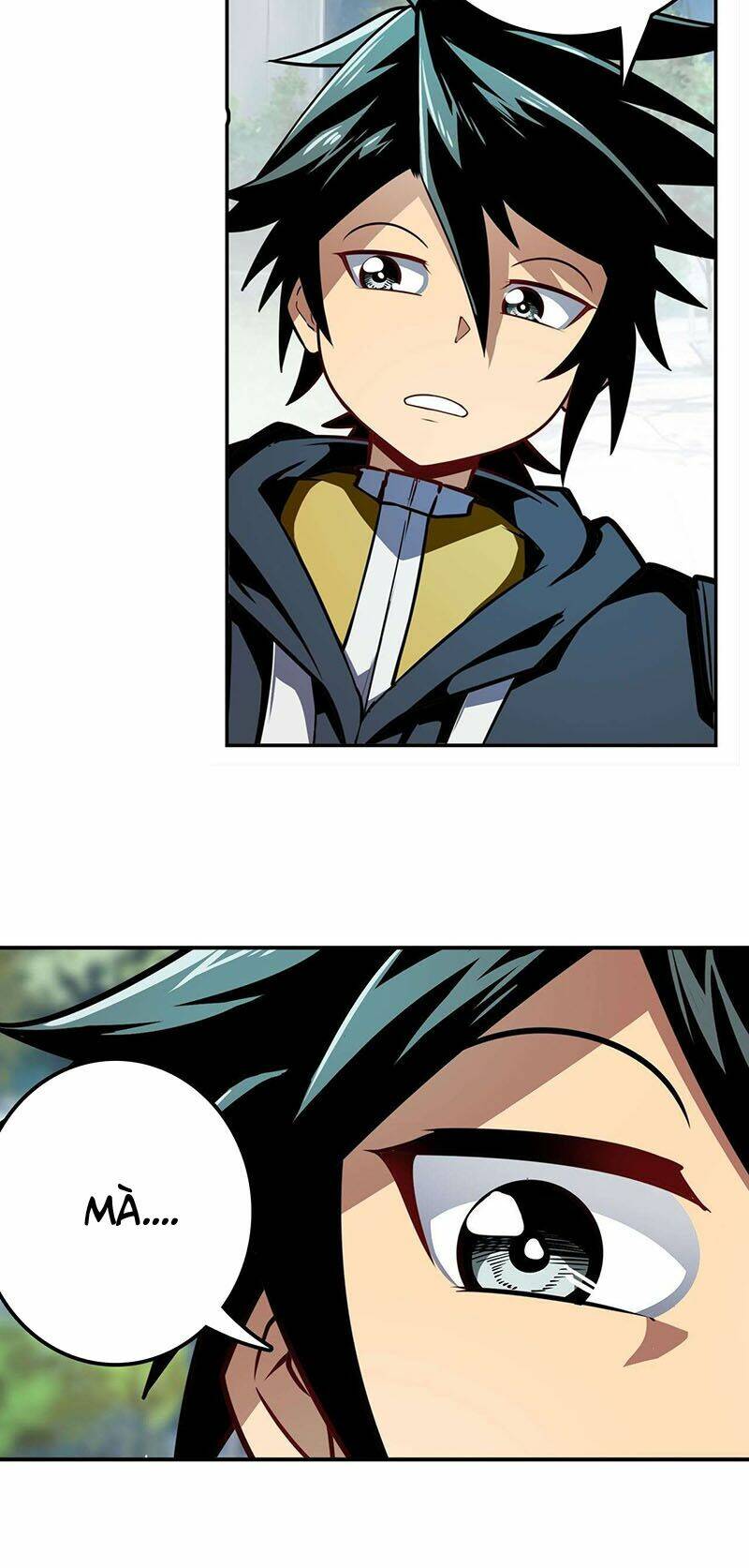 Anh Hùng ? Ta Không Làm Lâu Rồi: Chapter 360