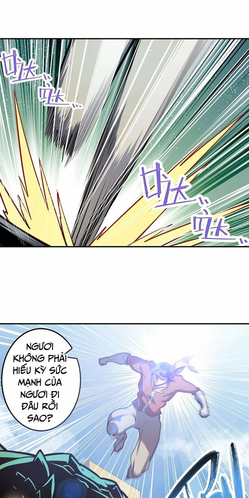 Anh Hùng ? Ta Không Làm Lâu Rồi: Chapter 360