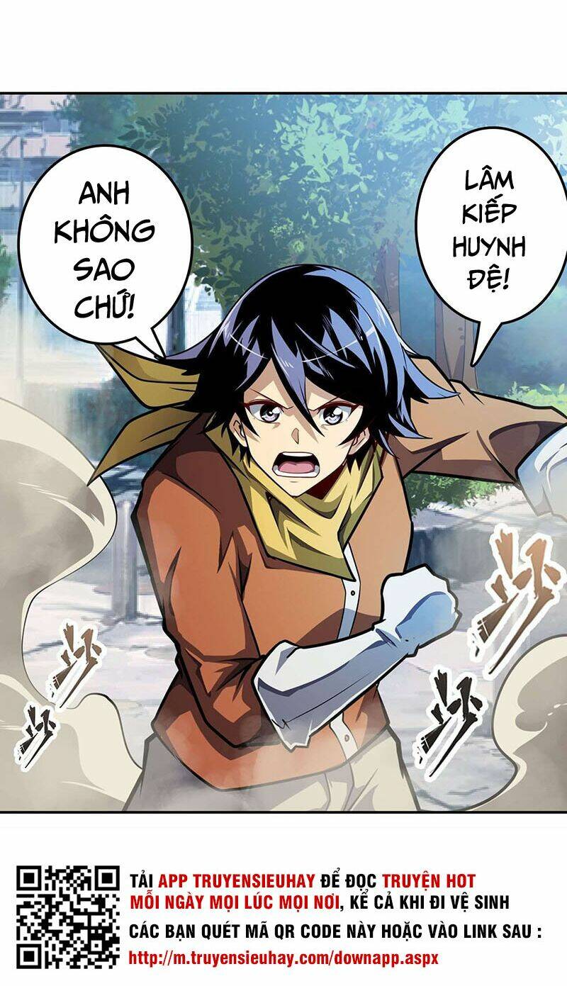 Anh Hùng ? Ta Không Làm Lâu Rồi: Chapter 360