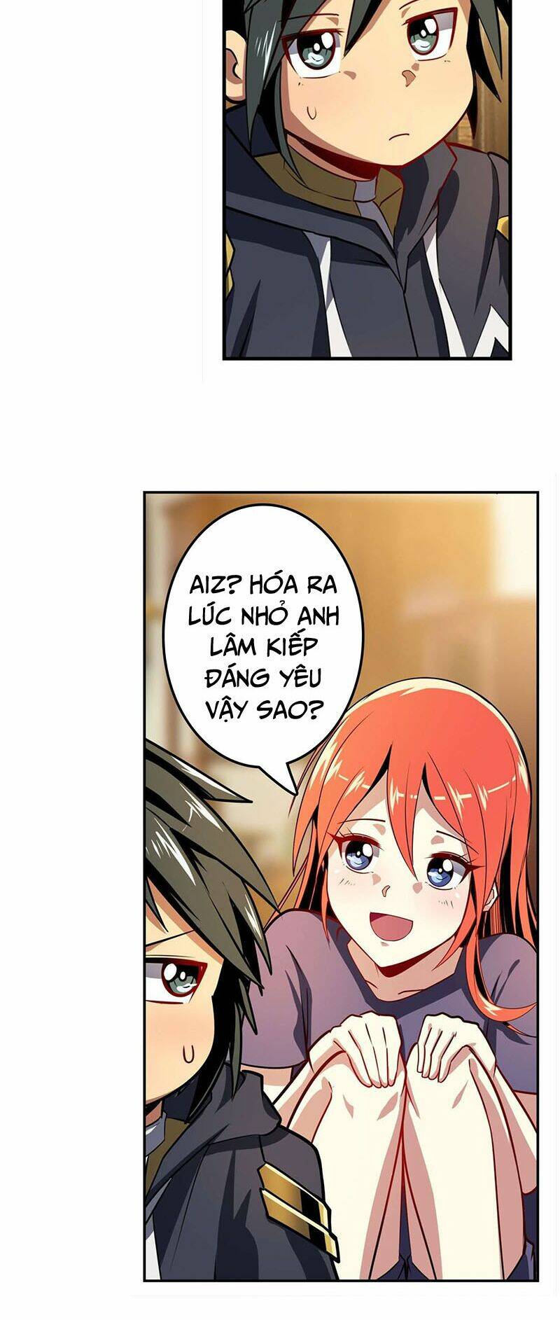 Anh Hùng ? Ta Không Làm Lâu Rồi: Chapter 360
