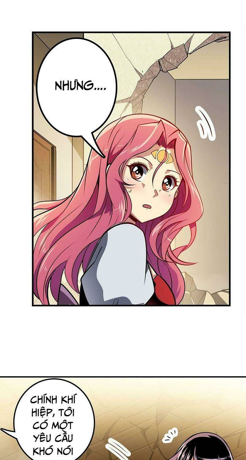 Anh Hùng ? Ta Không Làm Lâu Rồi: Chapter 361