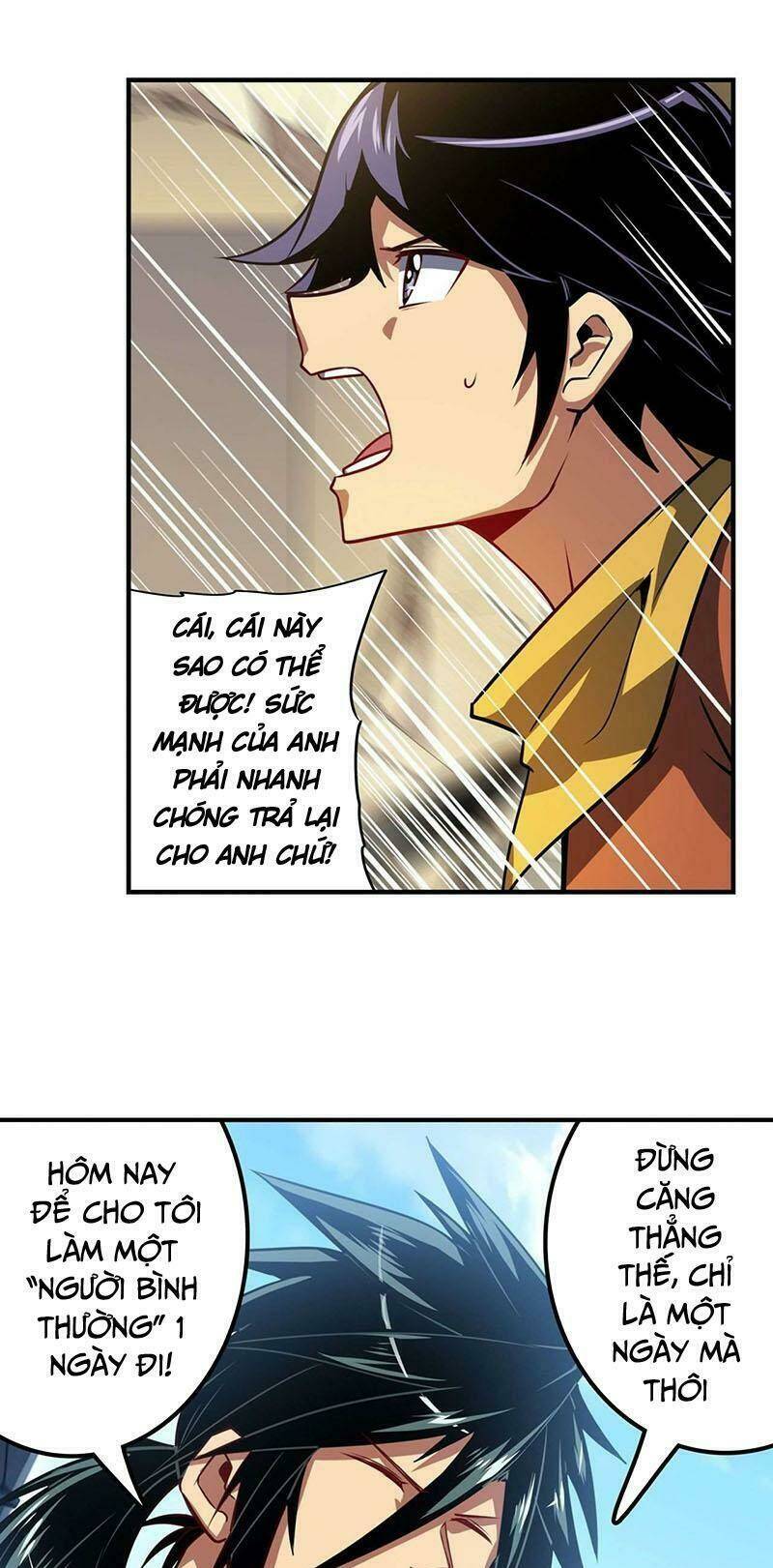 Anh Hùng ? Ta Không Làm Lâu Rồi: Chapter 361