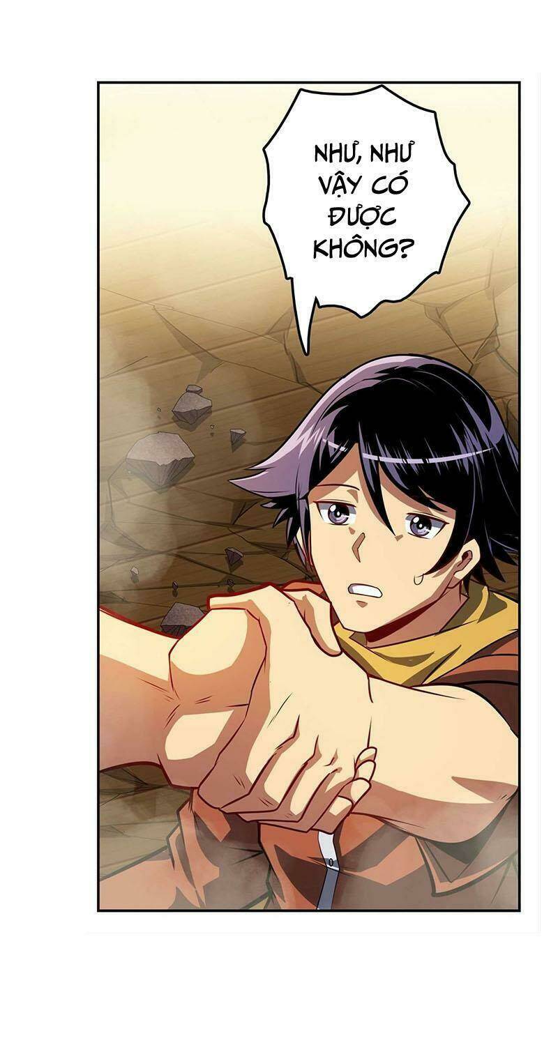 Anh Hùng ? Ta Không Làm Lâu Rồi: Chapter 361