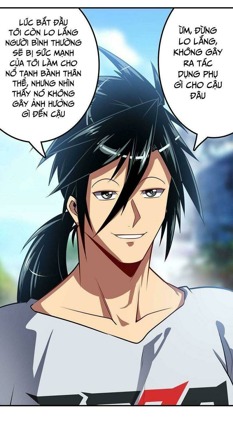 Anh Hùng ? Ta Không Làm Lâu Rồi: Chapter 361