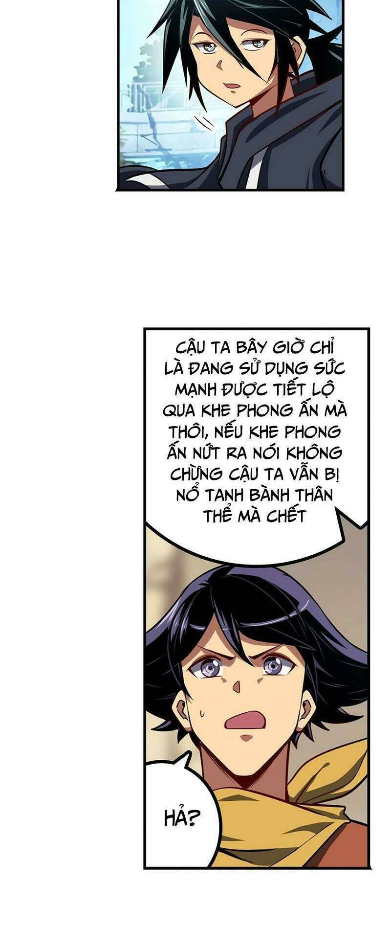 Anh Hùng ? Ta Không Làm Lâu Rồi: Chapter 361