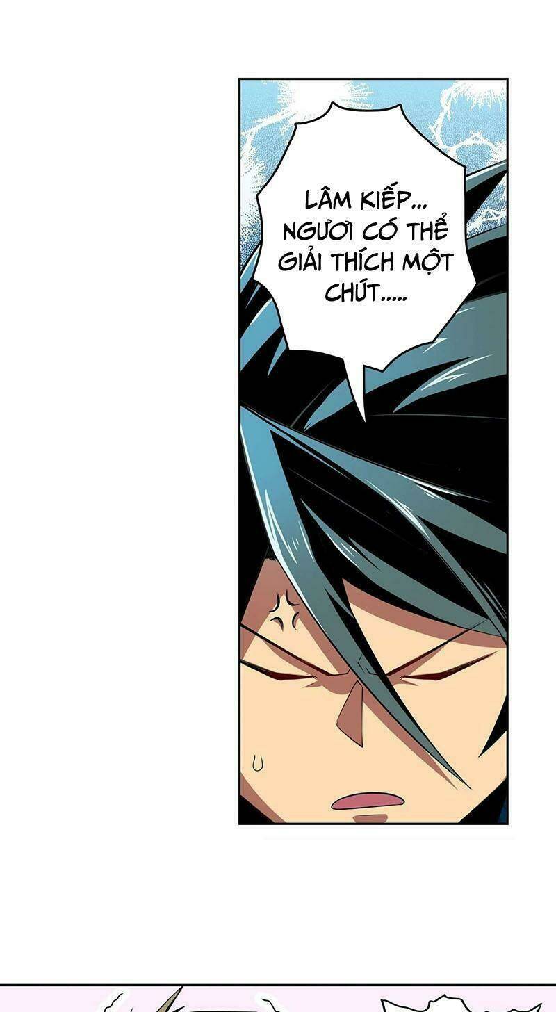 Anh Hùng ? Ta Không Làm Lâu Rồi: Chapter 361