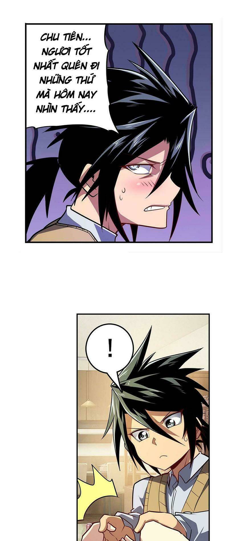 Anh Hùng ? Ta Không Làm Lâu Rồi: Chapter 361