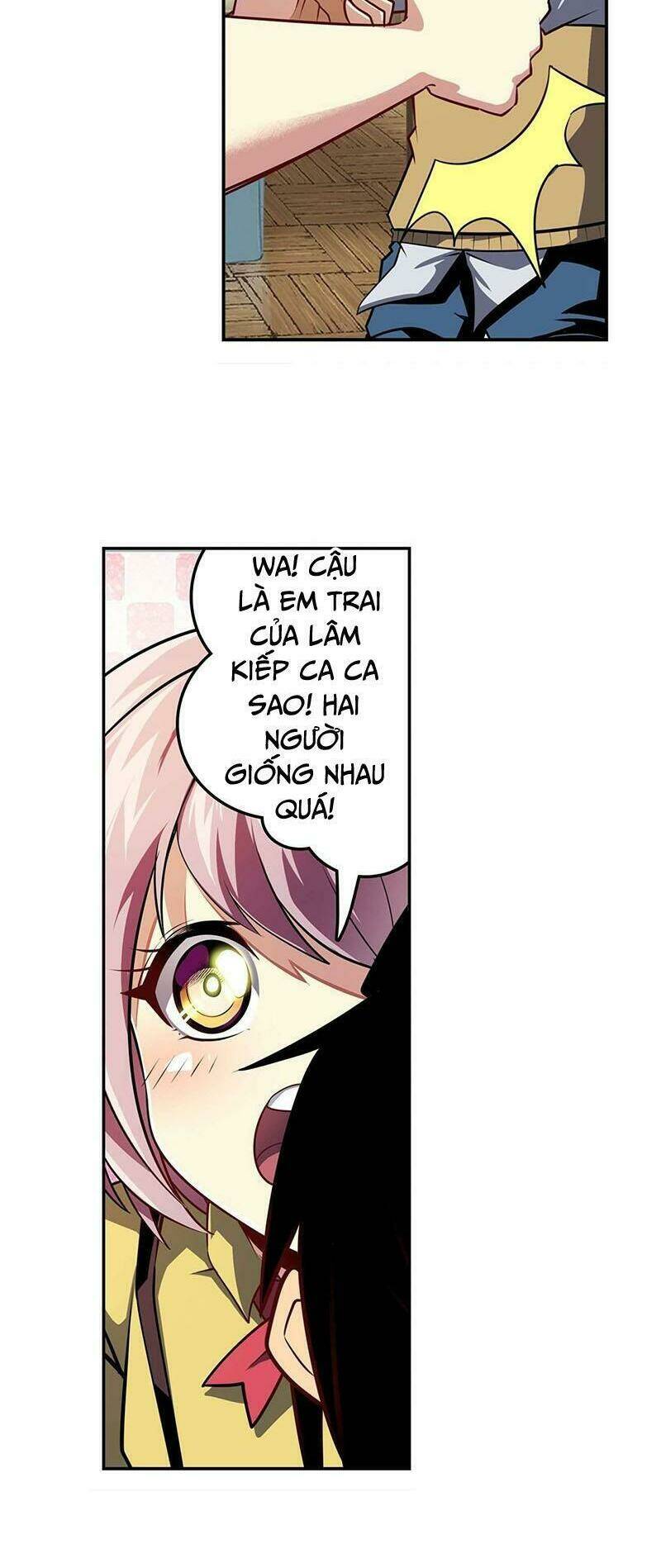 Anh Hùng ? Ta Không Làm Lâu Rồi: Chapter 361