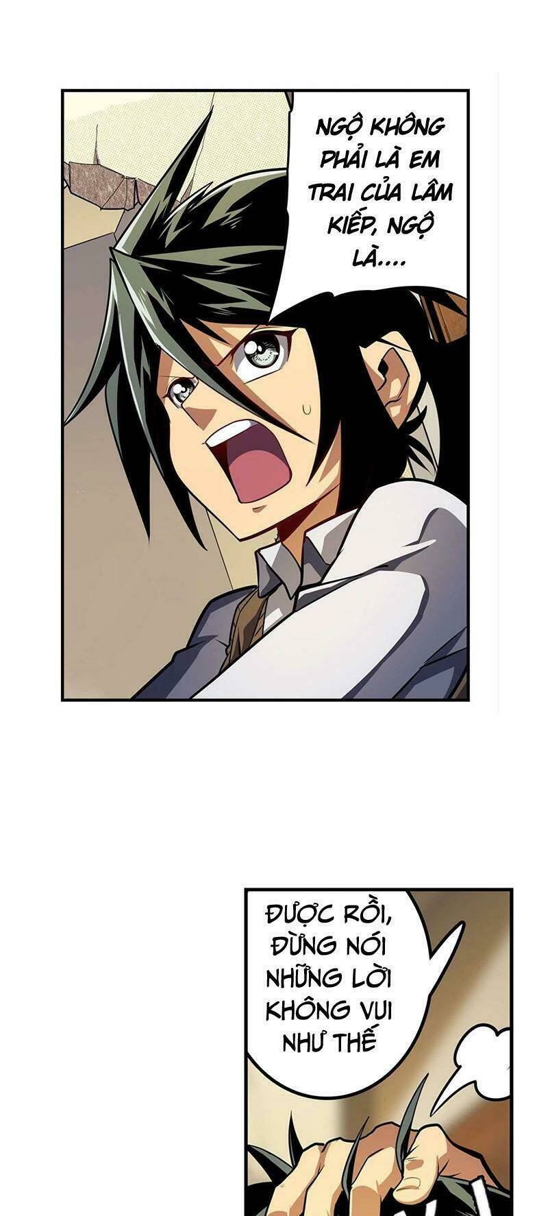 Anh Hùng ? Ta Không Làm Lâu Rồi: Chapter 361