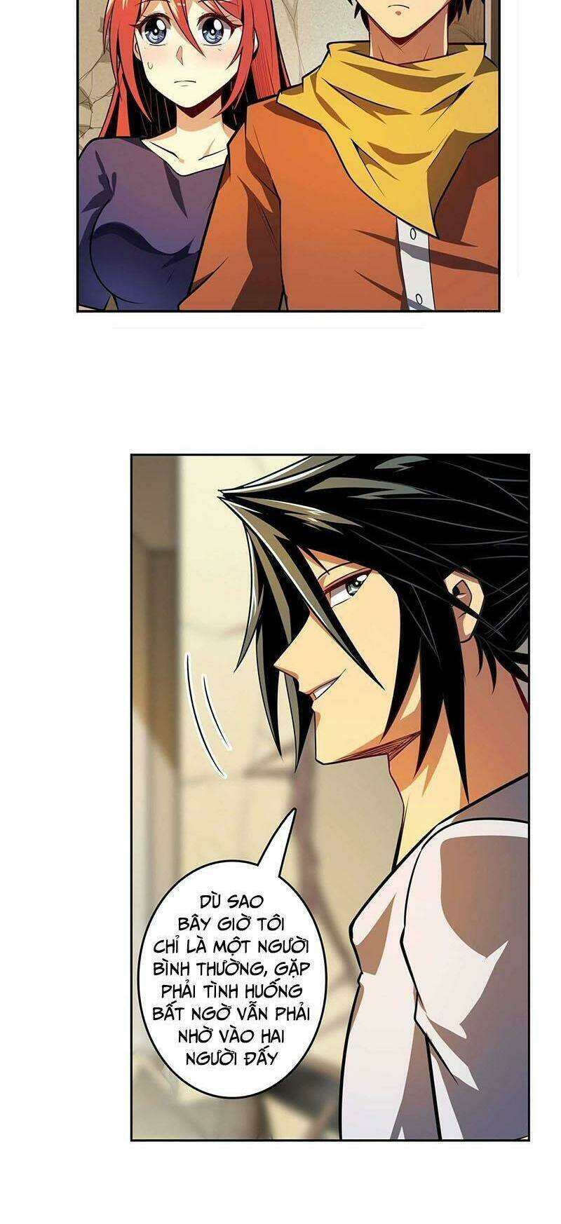 Anh Hùng ? Ta Không Làm Lâu Rồi: Chapter 361