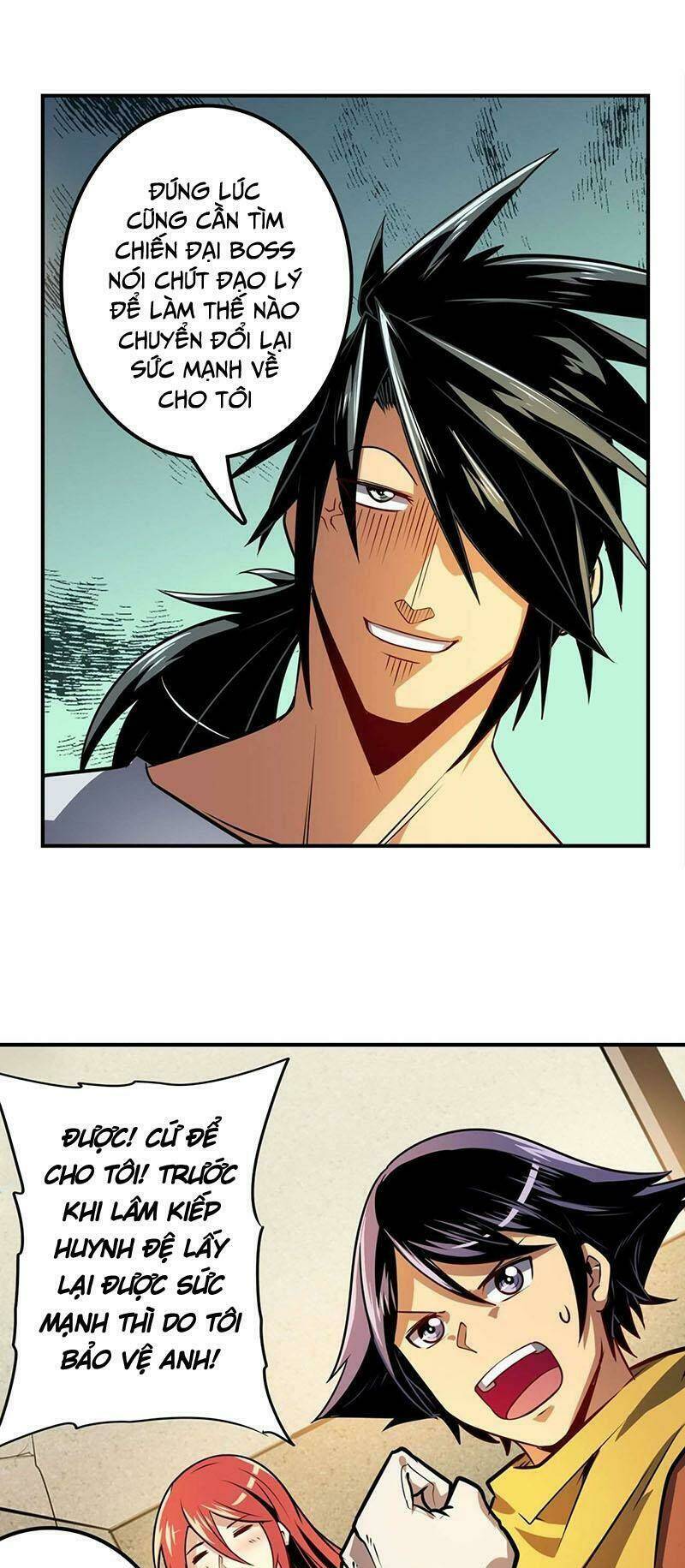 Anh Hùng ? Ta Không Làm Lâu Rồi: Chapter 361