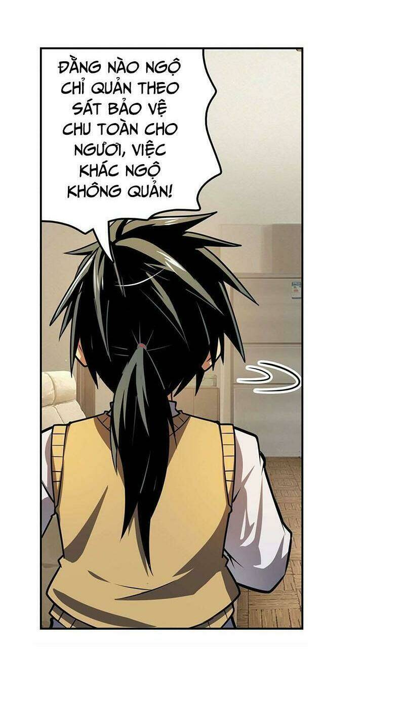 Anh Hùng ? Ta Không Làm Lâu Rồi: Chapter 361