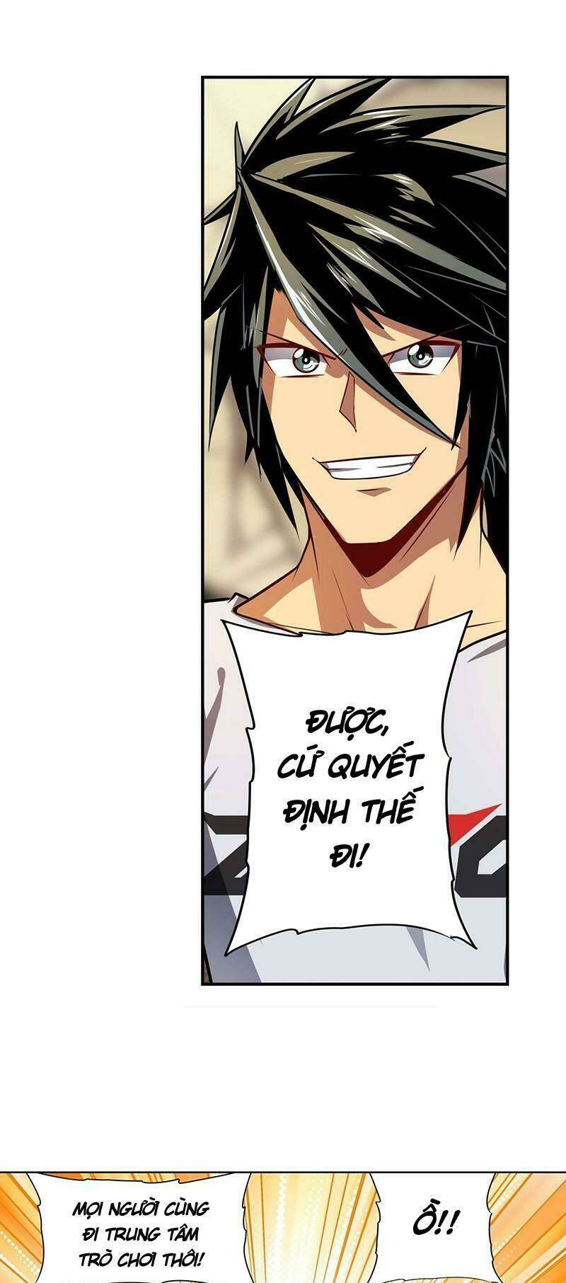 Anh Hùng ? Ta Không Làm Lâu Rồi: Chapter 361