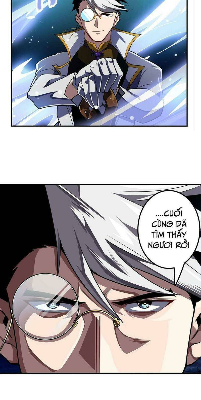 Anh Hùng ? Ta Không Làm Lâu Rồi: Chapter 361
