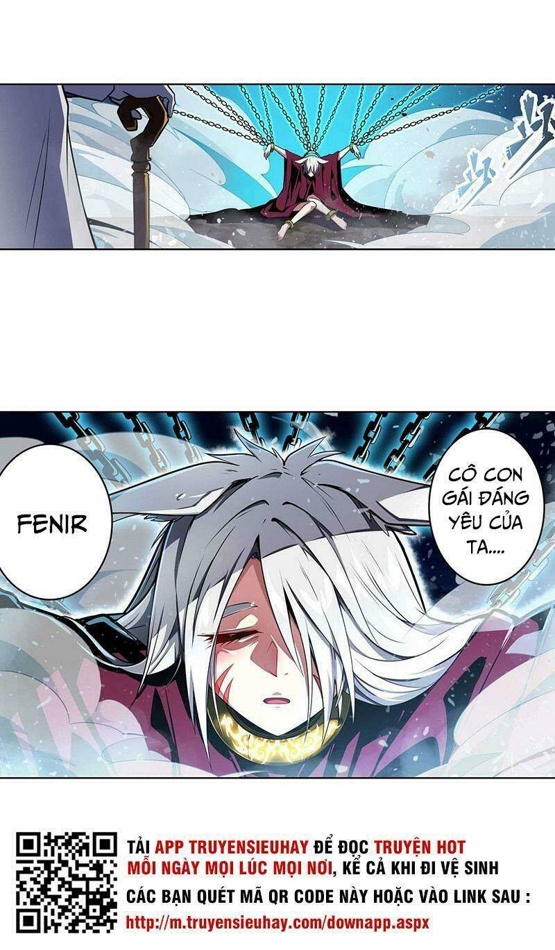 Anh Hùng ? Ta Không Làm Lâu Rồi: Chapter 361