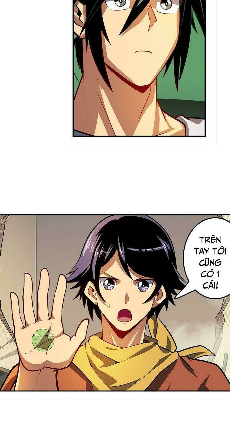 Anh Hùng ? Ta Không Làm Lâu Rồi: Chapter 361