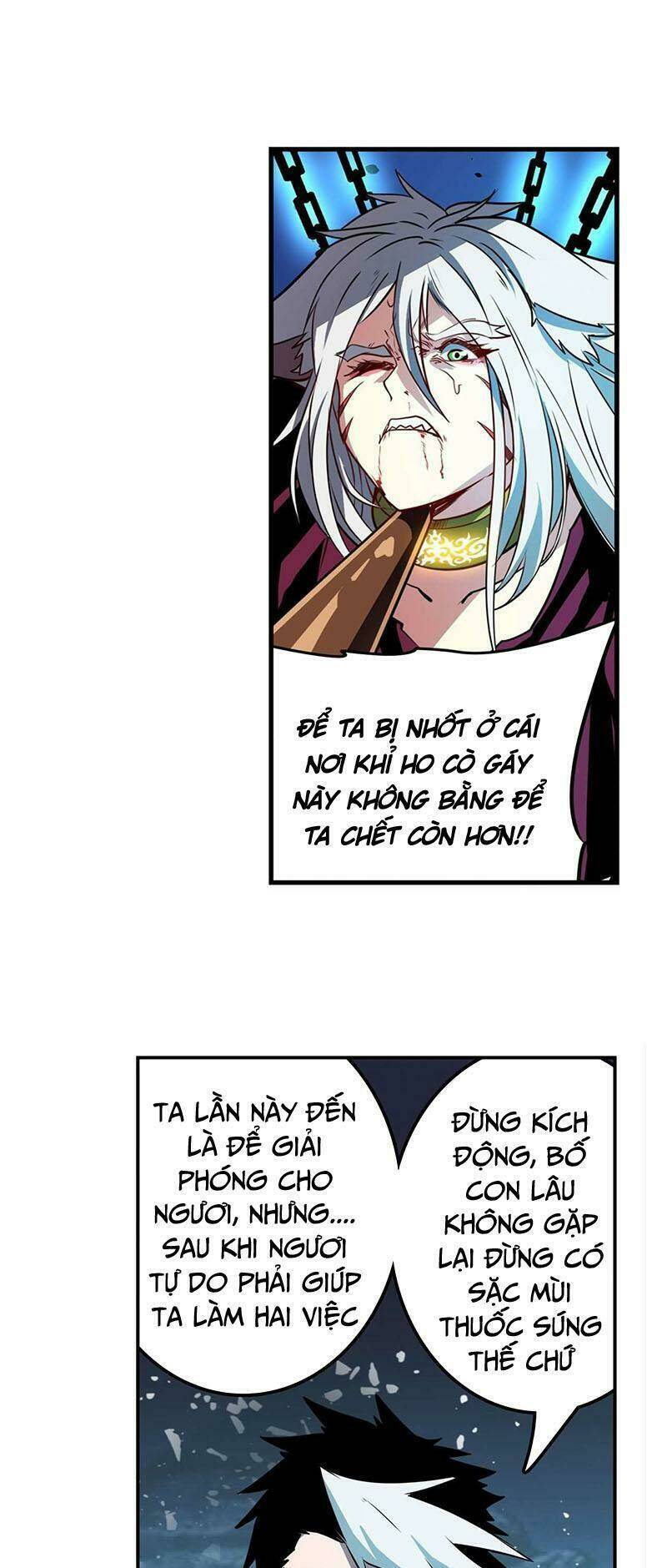 Anh Hùng ? Ta Không Làm Lâu Rồi: Chapter 362