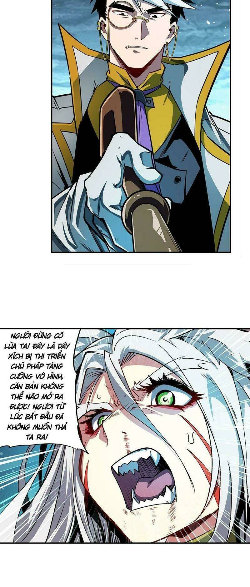 Anh Hùng ? Ta Không Làm Lâu Rồi: Chapter 362