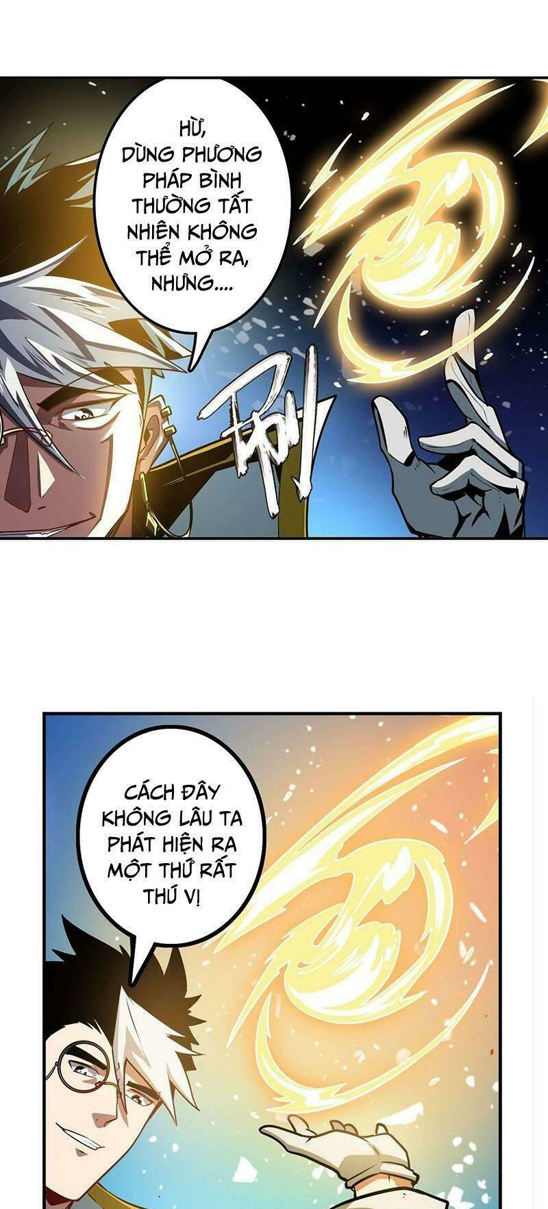 Anh Hùng ? Ta Không Làm Lâu Rồi: Chapter 362