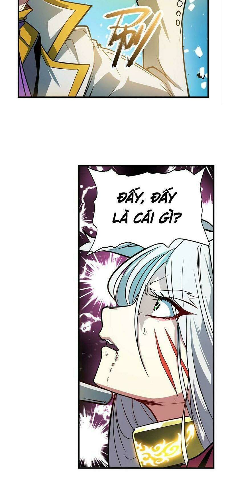 Anh Hùng ? Ta Không Làm Lâu Rồi: Chapter 362