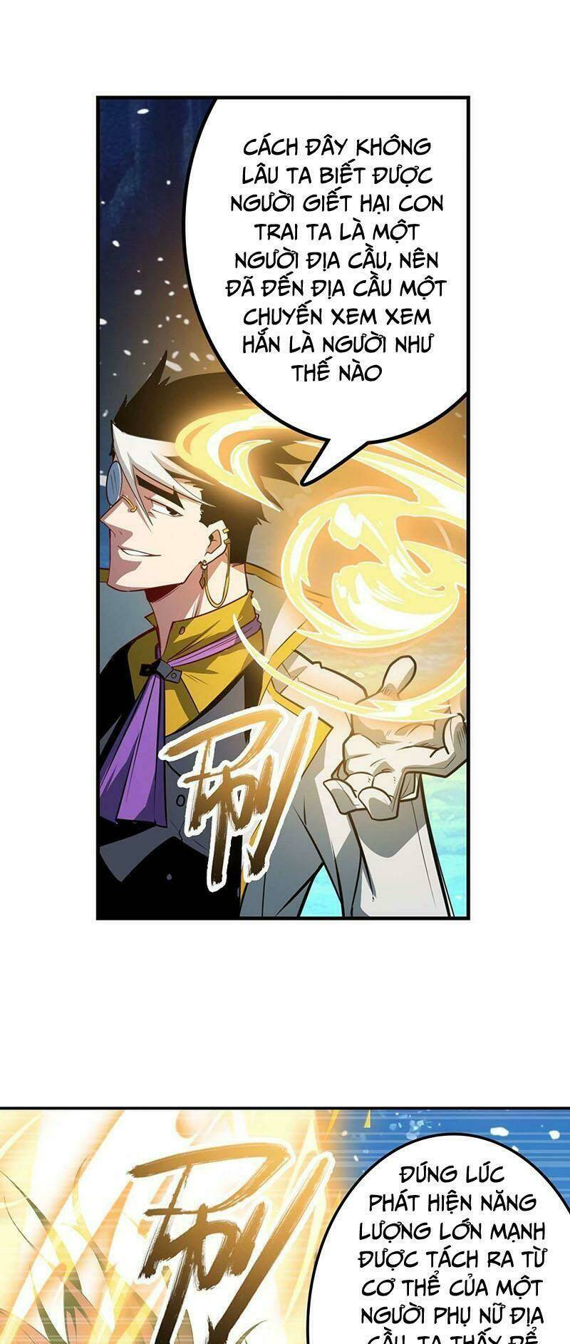 Anh Hùng ? Ta Không Làm Lâu Rồi: Chapter 362