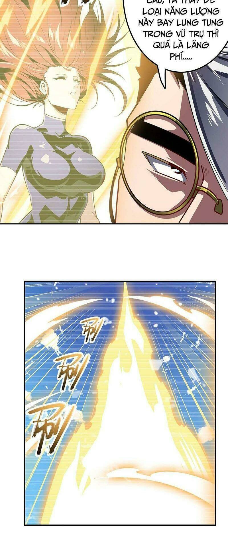 Anh Hùng ? Ta Không Làm Lâu Rồi: Chapter 362