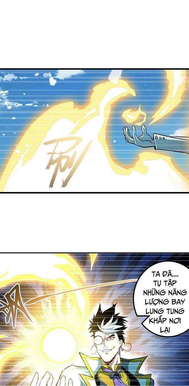 Anh Hùng ? Ta Không Làm Lâu Rồi: Chapter 362