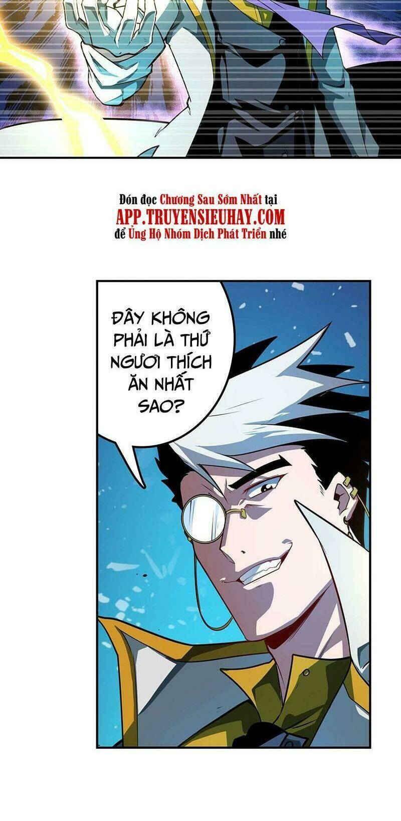 Anh Hùng ? Ta Không Làm Lâu Rồi: Chapter 362