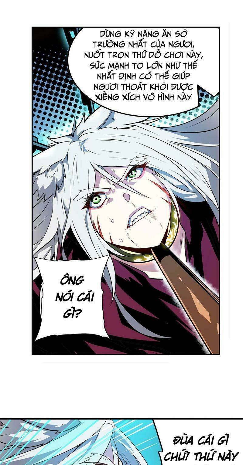 Anh Hùng ? Ta Không Làm Lâu Rồi: Chapter 362