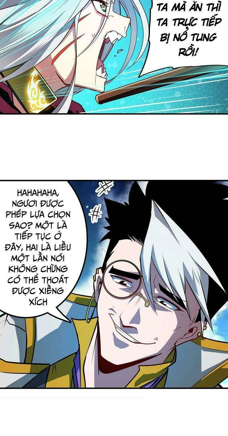 Anh Hùng ? Ta Không Làm Lâu Rồi: Chapter 362