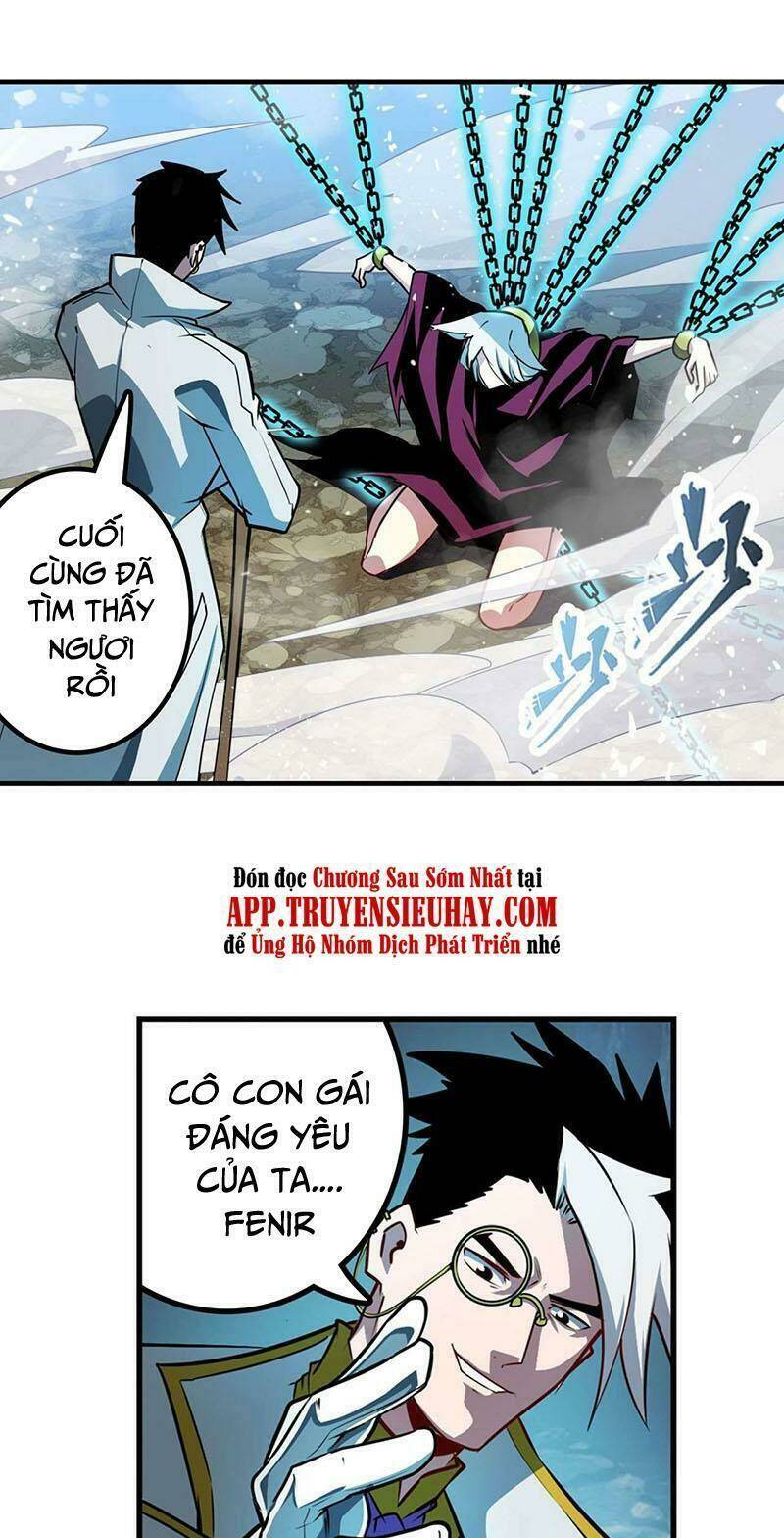 Anh Hùng ? Ta Không Làm Lâu Rồi: Chapter 362