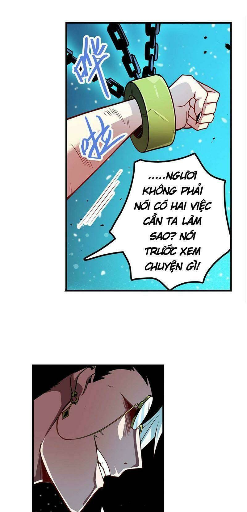 Anh Hùng ? Ta Không Làm Lâu Rồi: Chapter 362