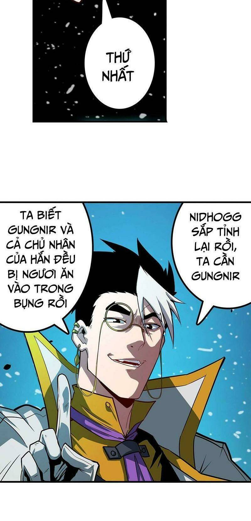 Anh Hùng ? Ta Không Làm Lâu Rồi: Chapter 362