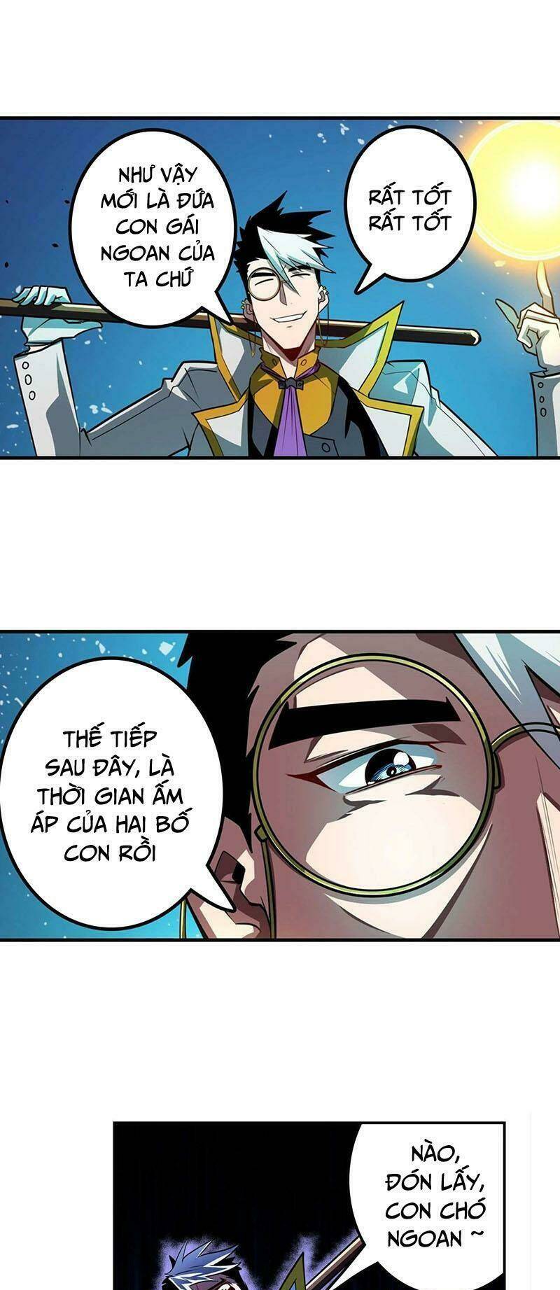 Anh Hùng ? Ta Không Làm Lâu Rồi: Chapter 362