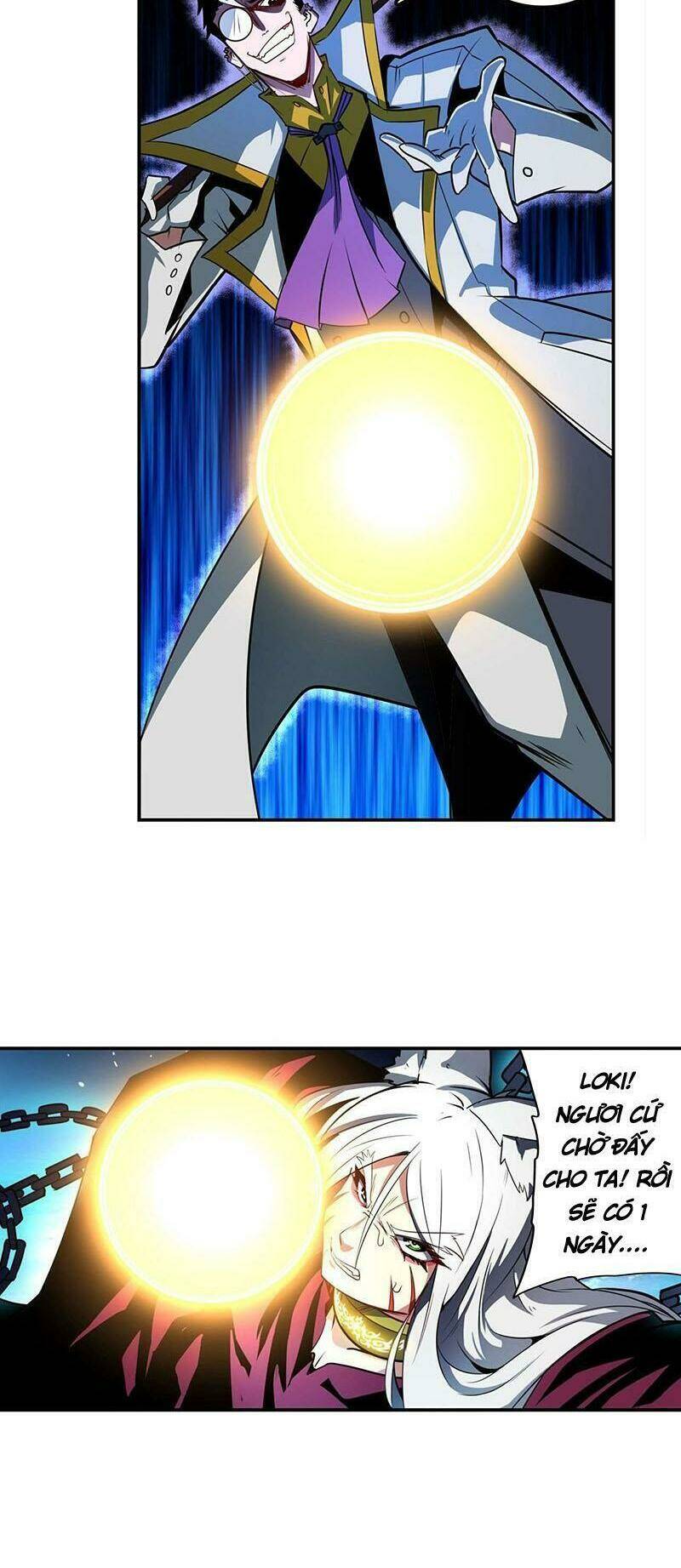 Anh Hùng ? Ta Không Làm Lâu Rồi: Chapter 362