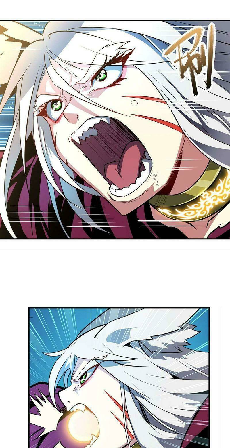 Anh Hùng ? Ta Không Làm Lâu Rồi: Chapter 362