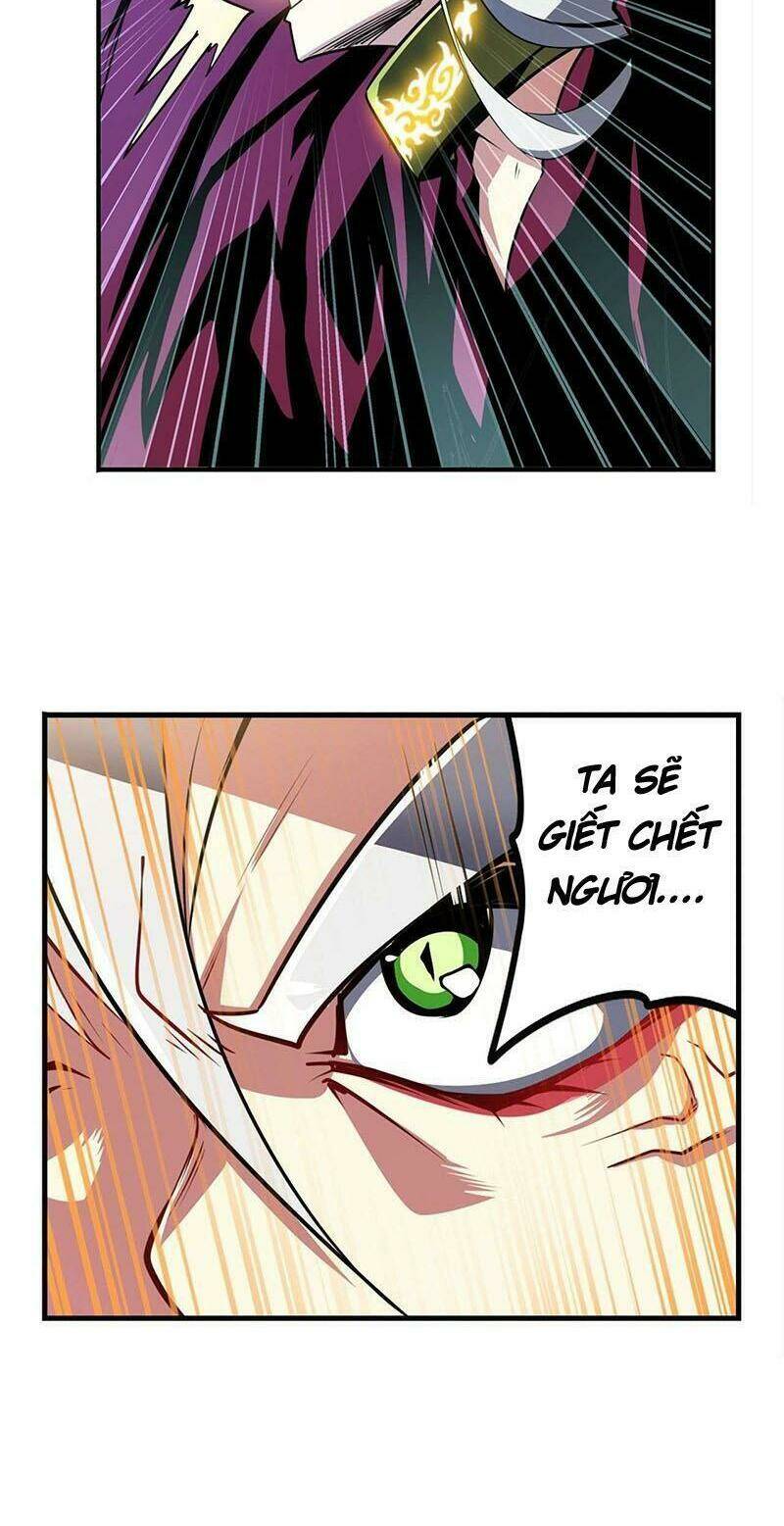 Anh Hùng ? Ta Không Làm Lâu Rồi: Chapter 362