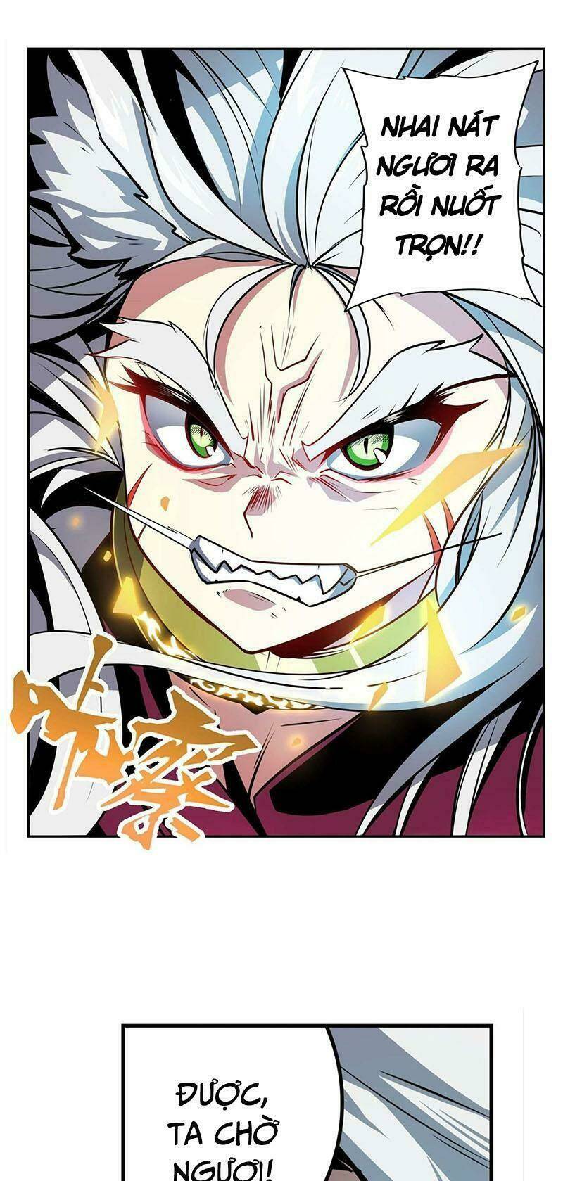 Anh Hùng ? Ta Không Làm Lâu Rồi: Chapter 362
