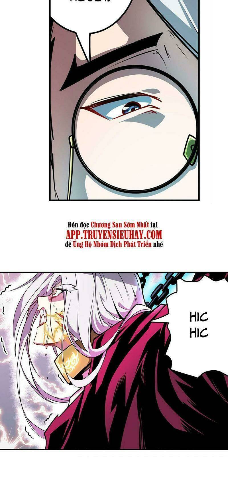 Anh Hùng ? Ta Không Làm Lâu Rồi: Chapter 362