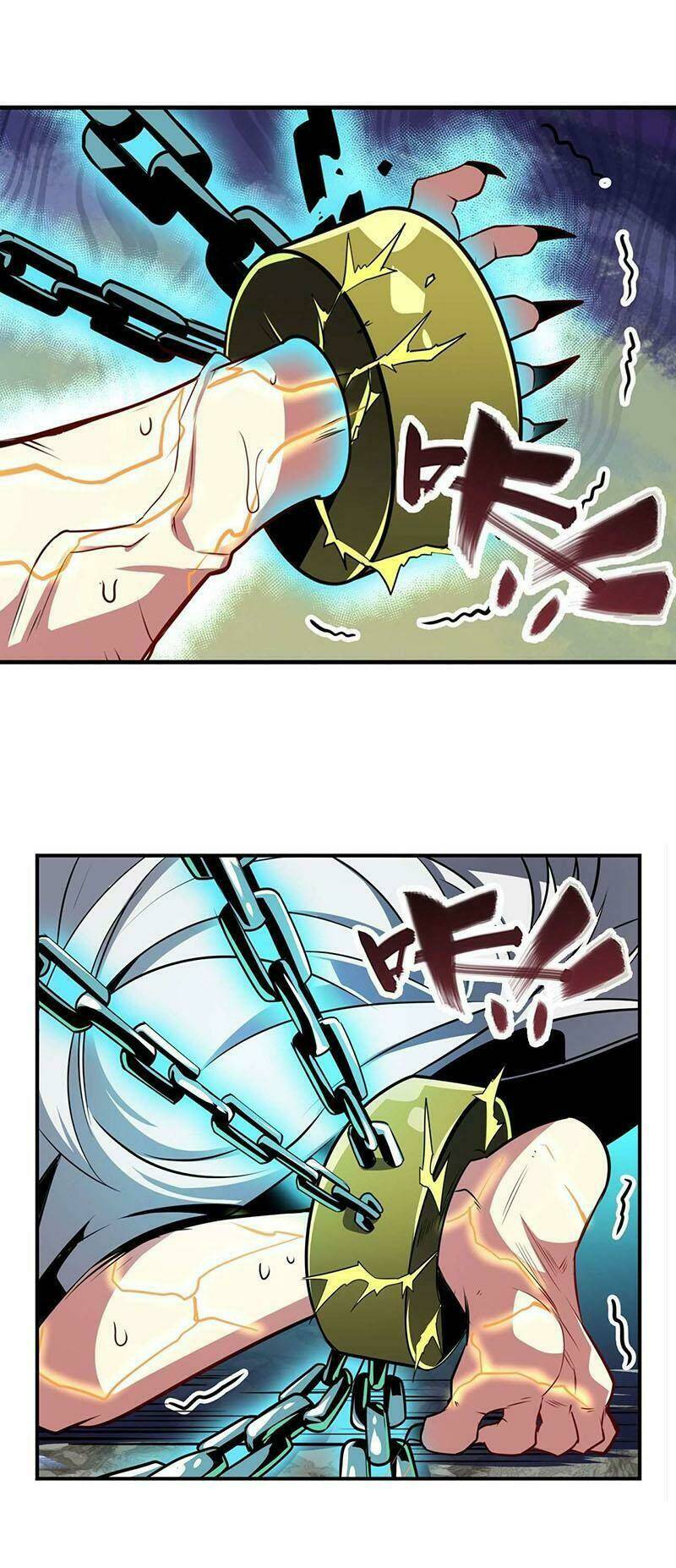 Anh Hùng ? Ta Không Làm Lâu Rồi: Chapter 362