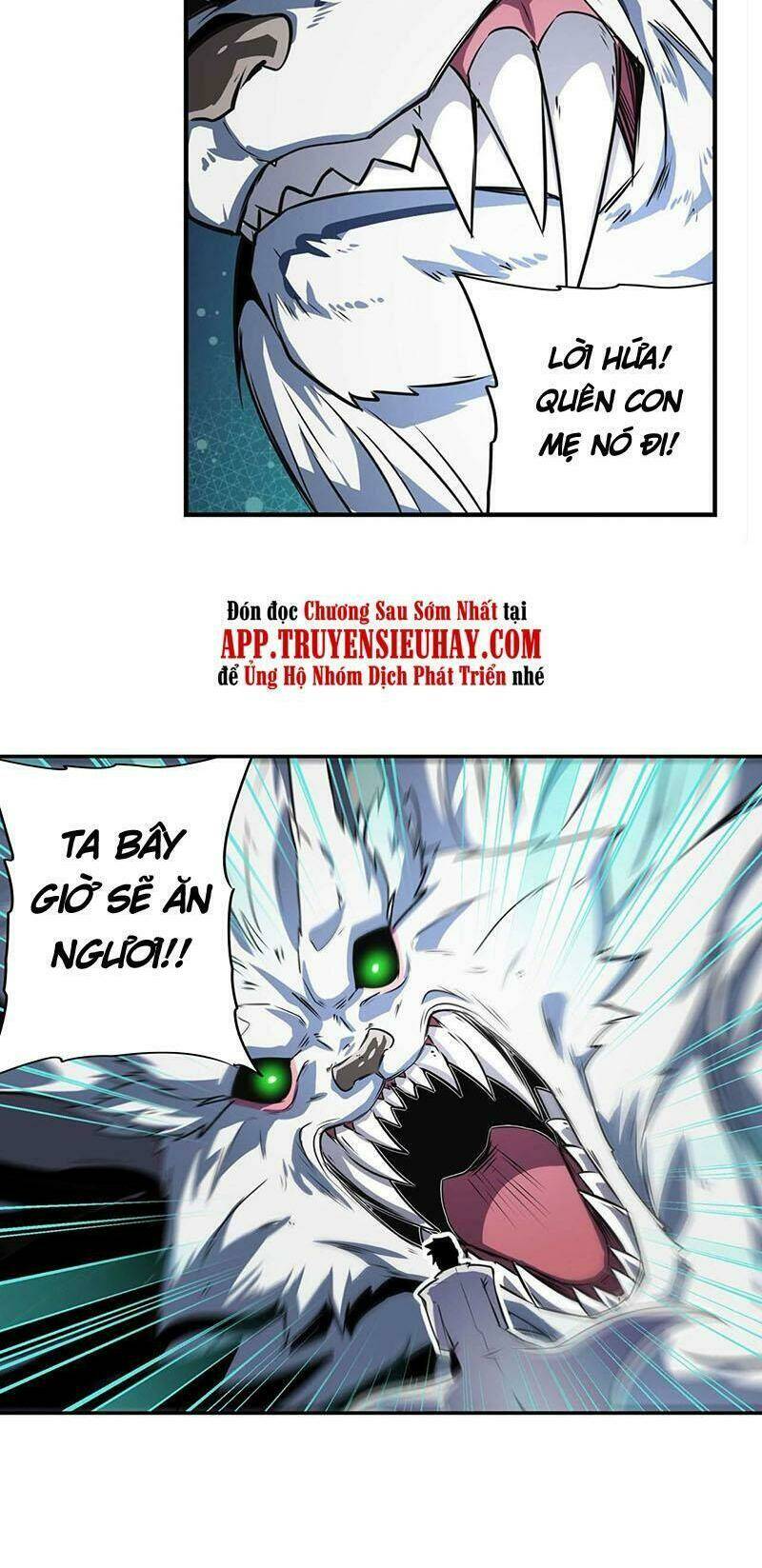 Anh Hùng ? Ta Không Làm Lâu Rồi: Chapter 362