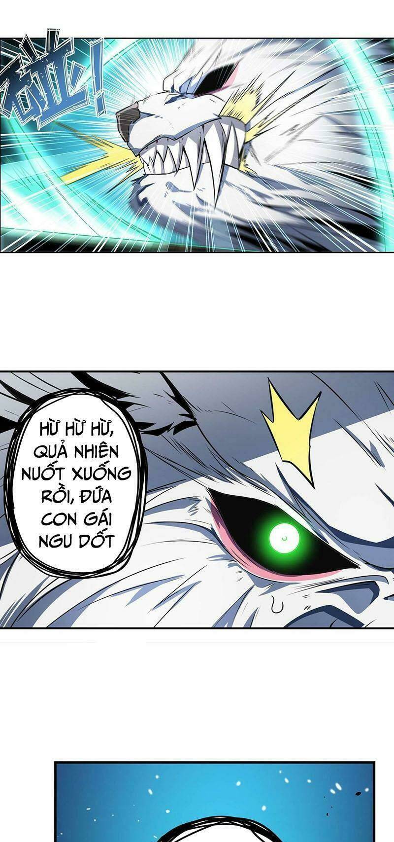 Anh Hùng ? Ta Không Làm Lâu Rồi: Chapter 362