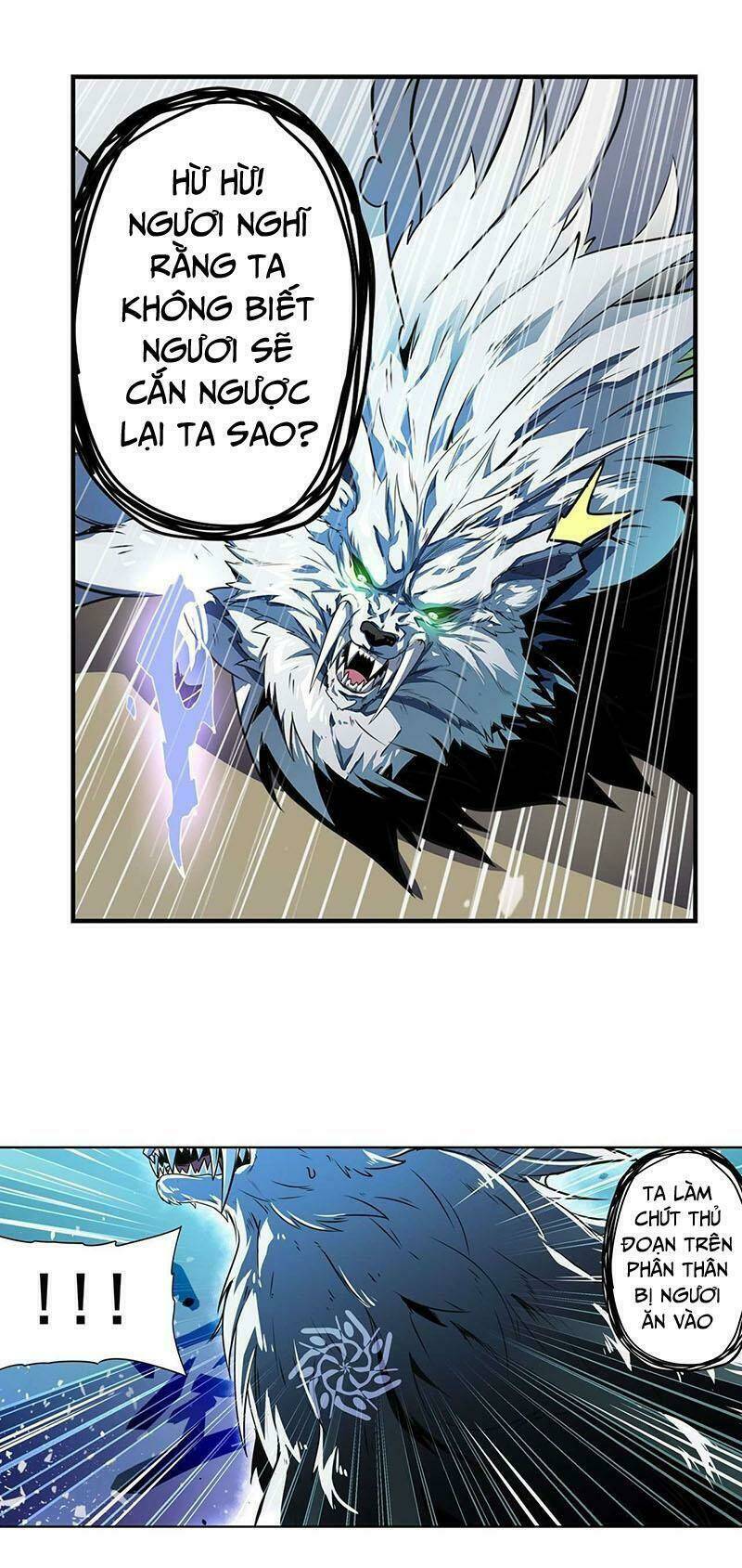 Anh Hùng ? Ta Không Làm Lâu Rồi: Chapter 362
