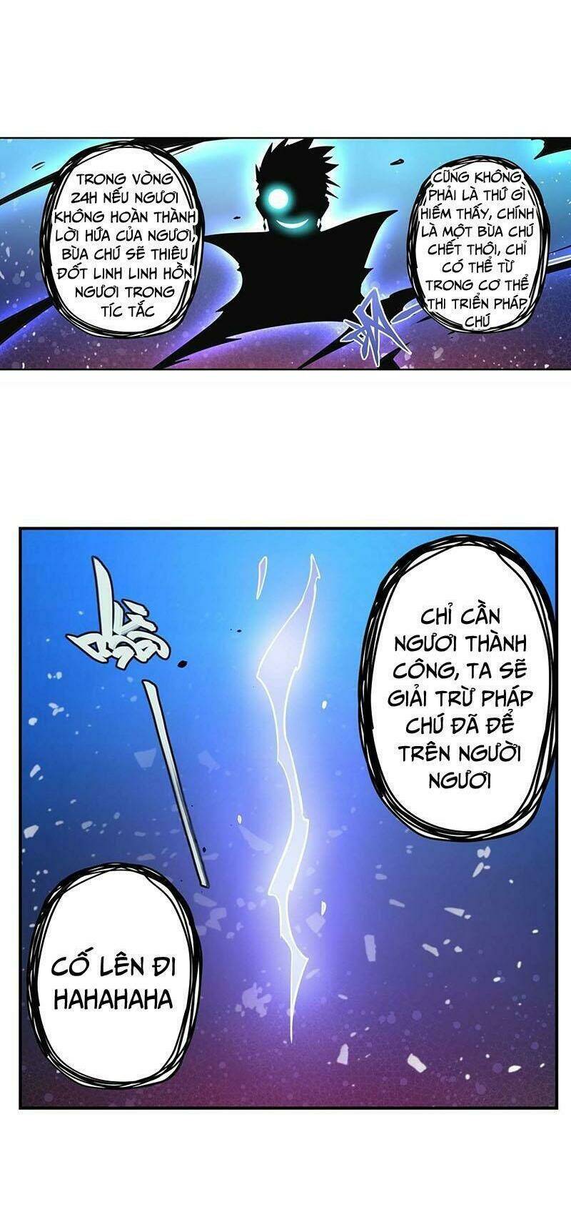 Anh Hùng ? Ta Không Làm Lâu Rồi: Chapter 362