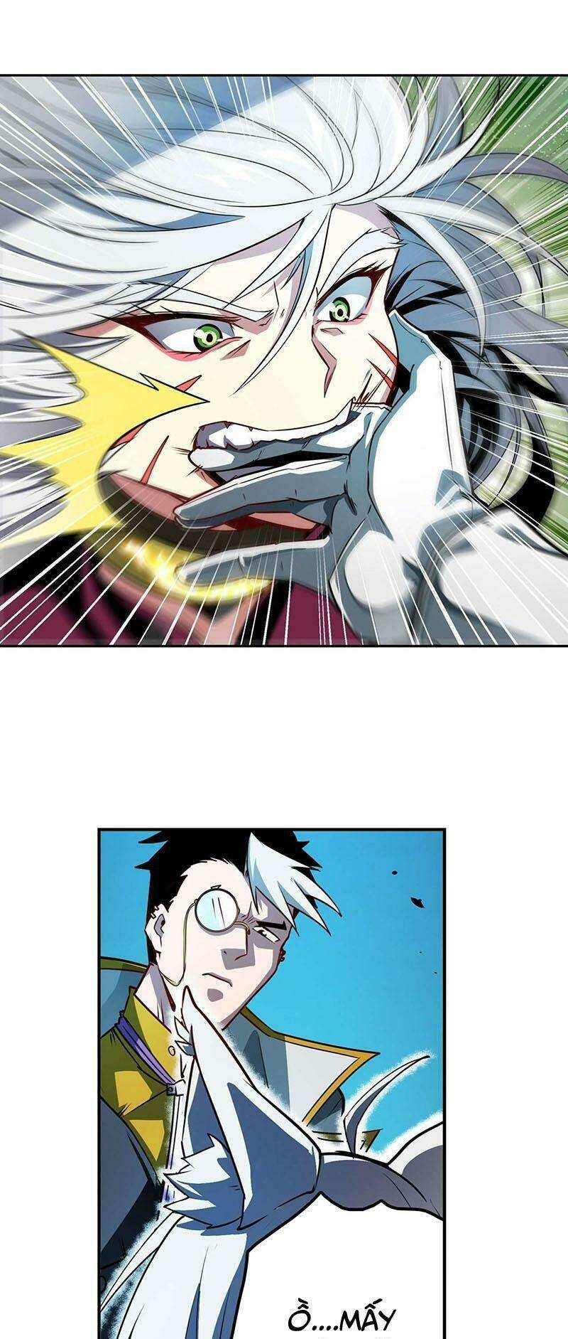 Anh Hùng ? Ta Không Làm Lâu Rồi: Chapter 362