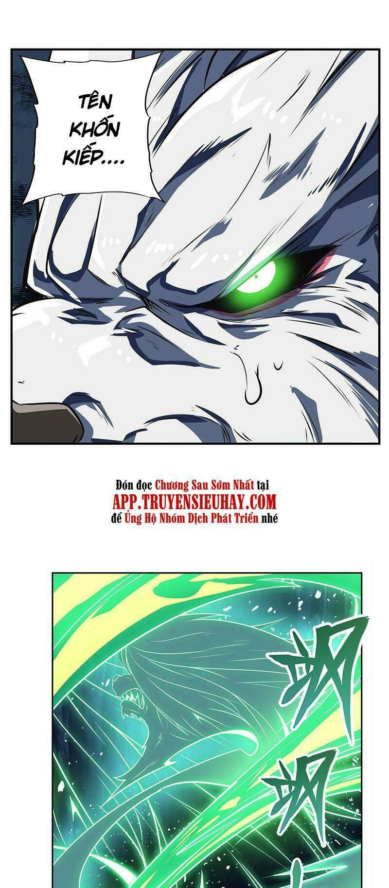Anh Hùng ? Ta Không Làm Lâu Rồi: Chapter 362