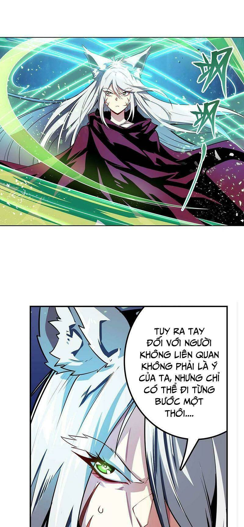 Anh Hùng ? Ta Không Làm Lâu Rồi: Chapter 362