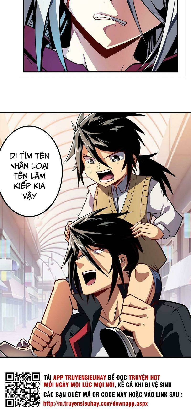 Anh Hùng ? Ta Không Làm Lâu Rồi: Chapter 362